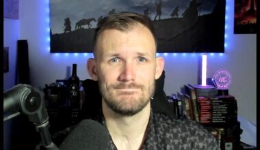 Matt George is Leaving Locked On Kings