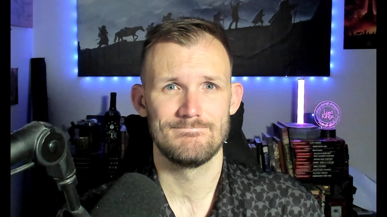 Matt George is Leaving Locked On Kings