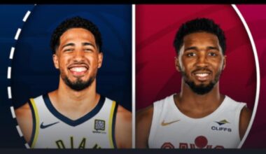 Cleveland Cavaliers at Indiana Pacers   NBA Live Play by Play Scoreboard / Interga