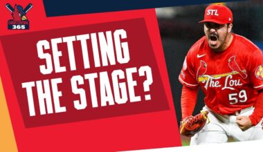 Is a BIG Trade Coming for Cardinals?! | Cards Central 365