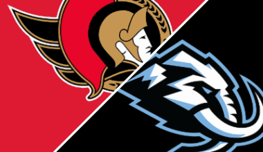 Post Game Thread: Ottawa Senators vs Utah Mammoth | Wednesday January 7, 2026