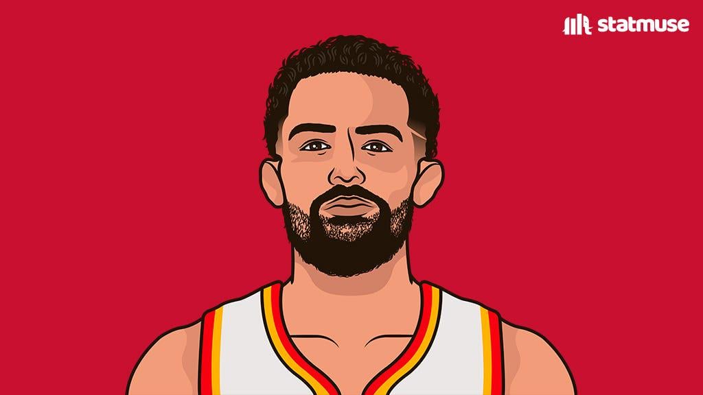 [Fischer] “I have heard, by the way, that parting with Dillingham is indeed on the table. He simply hasn't been able to fill Minnesota’s playmaking needs as quickly as hoped and could well benefit from a change of scenery.”