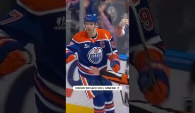 Another Game, Another Filthy McDavid Goal 🥵