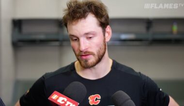 Post-Game | Joel Farabee - 07.01.26