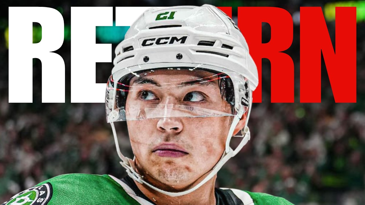 Why The Dallas Stars Are WAY BETTER Than You Think