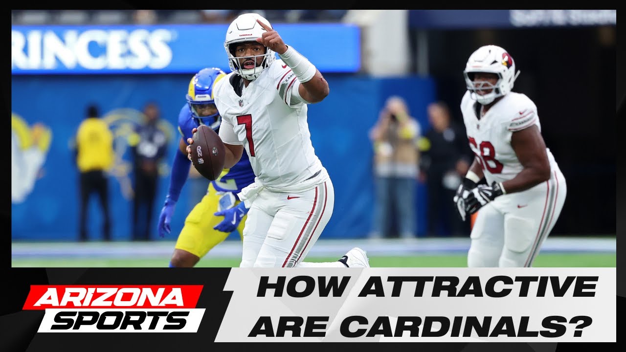 Is there any interest in Cardinals' head coaching job?