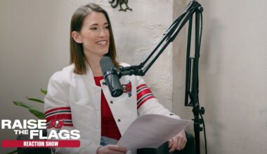 Raise the Flags Reaction Show: Episodes 5 & 6 | Tampa Bay Buccaneers
