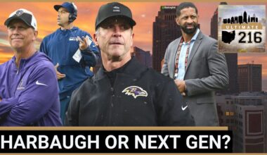 Cleveland Browns Head Coach Search: Why Former Ravens HC John Harbaugh Is the Name Everyone Wants
