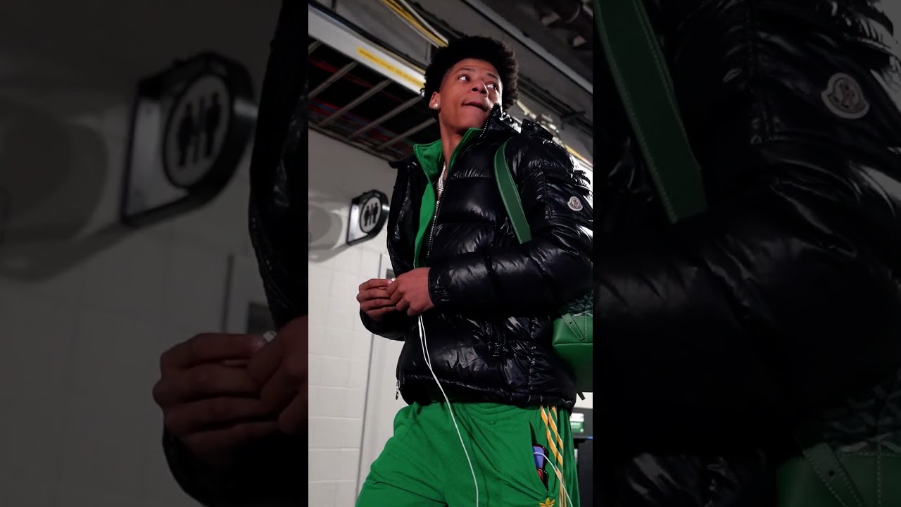 Pelicans Arrive 👋 in ATL #pelicans #hawks #nba #shorts