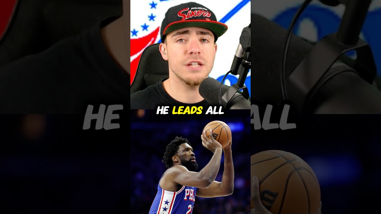 Joel Embiid Is OFFICIALLY BACK… & The Sixers Should Be THRILLED Right Now! #76ers #Sixers #NBA