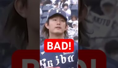 Was the Tatsuya Imai deal bad? #baseball #mlb #astros