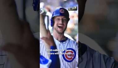 What are the chances the Yankees get involved in the Kyle Tucker sweepstakes? #shorts