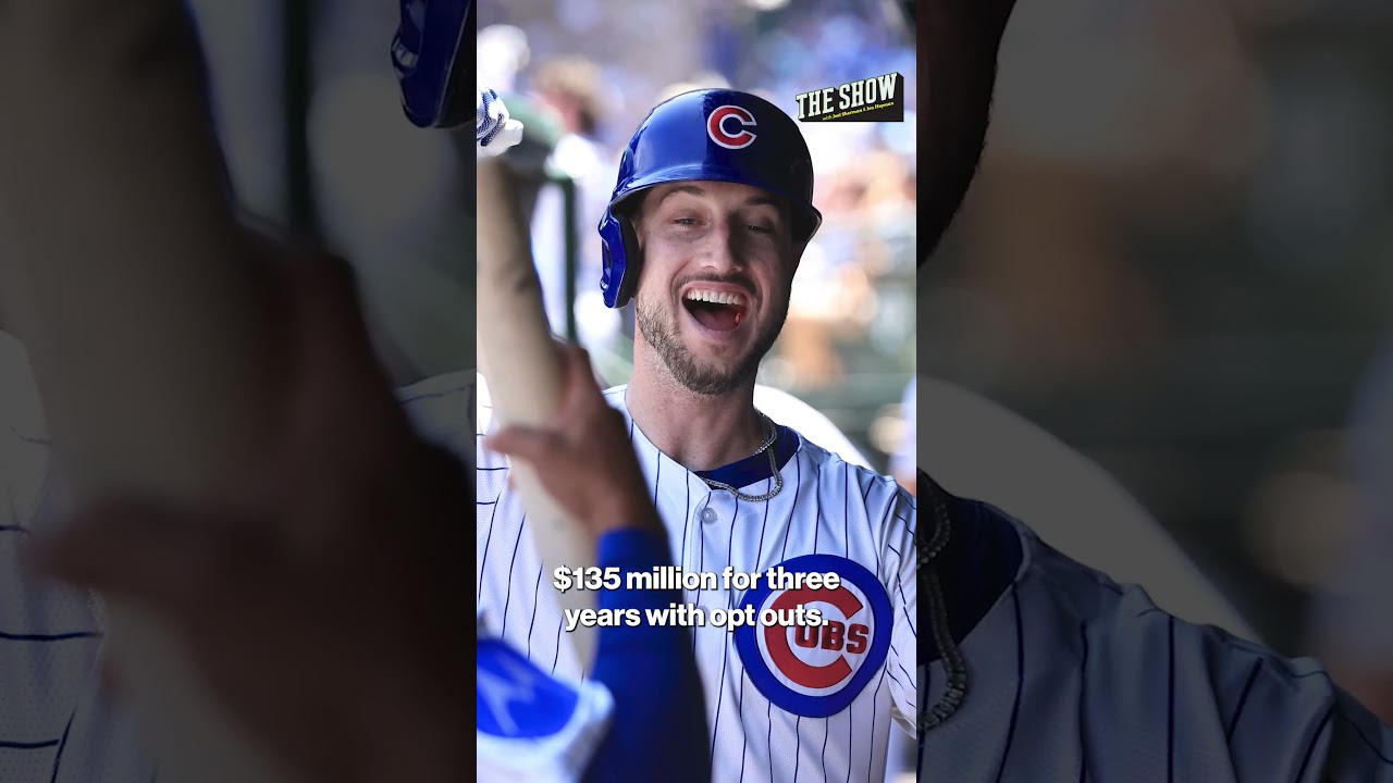 What are the chances the Yankees get involved in the Kyle Tucker sweepstakes? #shorts