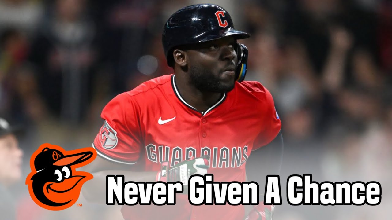 Why Did The Orioles DFA Jhonkensy Noel 2 Days After Claiming Him?