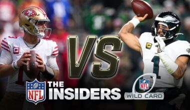 Wild Card Weekend Preview, Latest on 2026 NFL Coaching Cycle | The Insiders