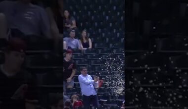 INTO THE 🍿 BUCKET!