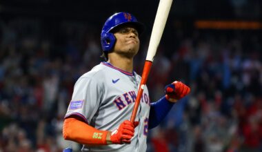 Blue Jays Sign Surprising 'Juan Soto' Bat Amid Surging Trade Talks