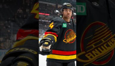 It should be the easiest job in the world for a GM to move Kiefer Sherwood right now.