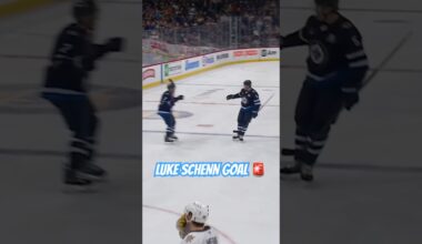 LUKE SCHENN #gojetsgo