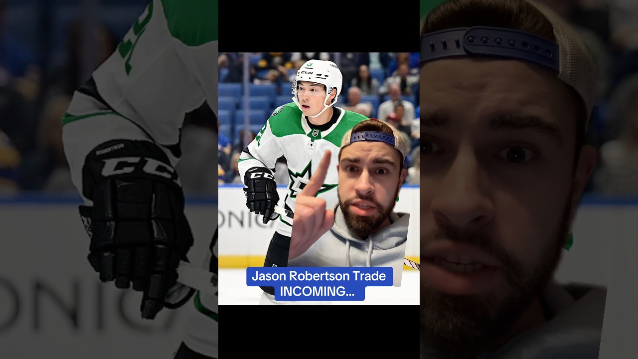 SHOCKING Leafs Trade INCOMING #leafs #mapleleafs #nhl