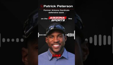 Patrick Peterson on Jonathan Gannon’s firing and the Cardinals’ future