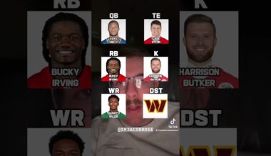 All Tampa Bay! #trending #nfl #shorts #viralvideo #elitefootball #quarterback #tampabaybuccaneers