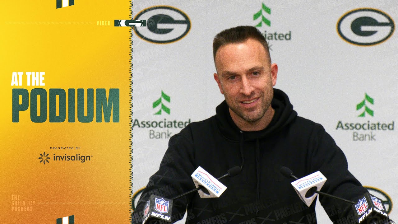 Jeff Hafley on Evan Williams: 'He'll be one of the best safeties in this league'