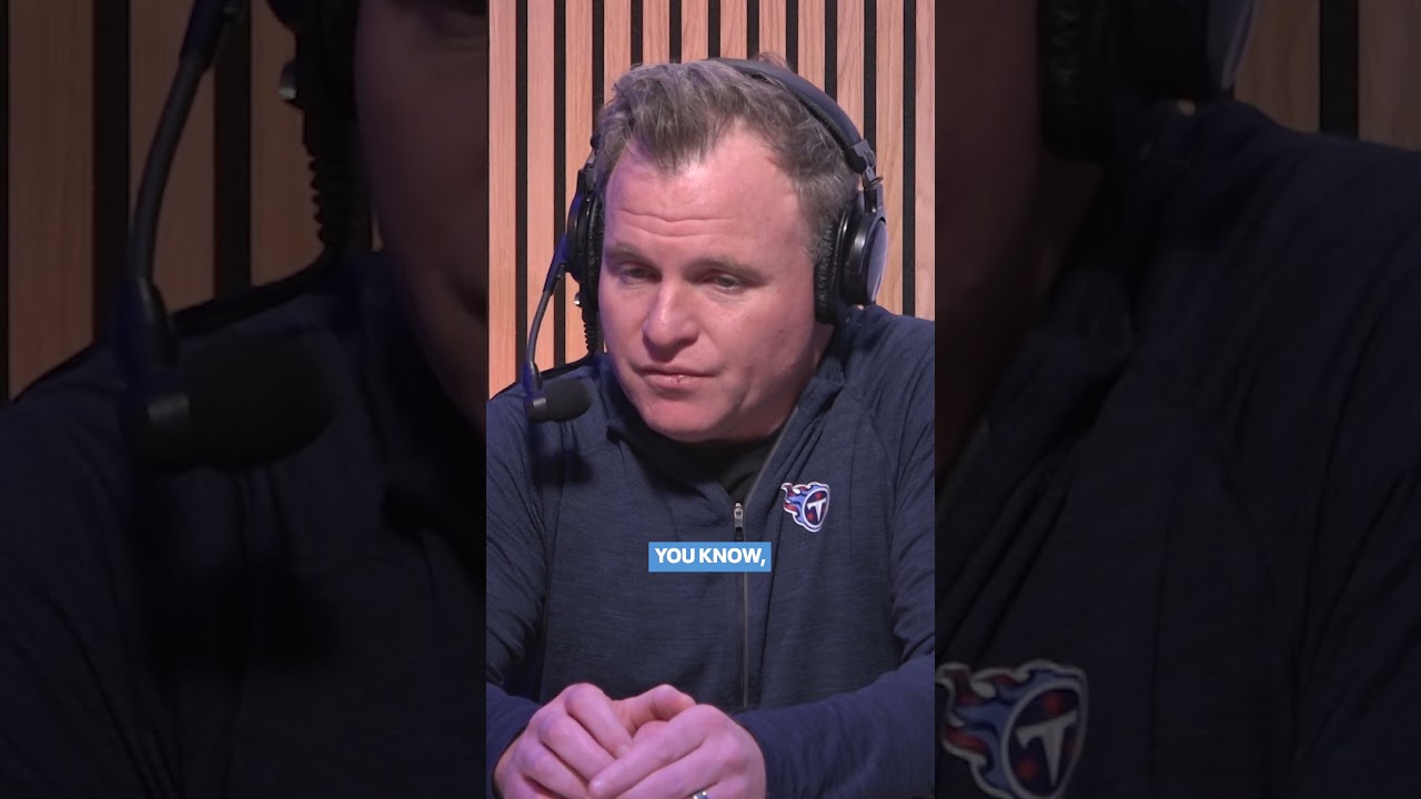 The FUTURE of the Titans Rookies 😤