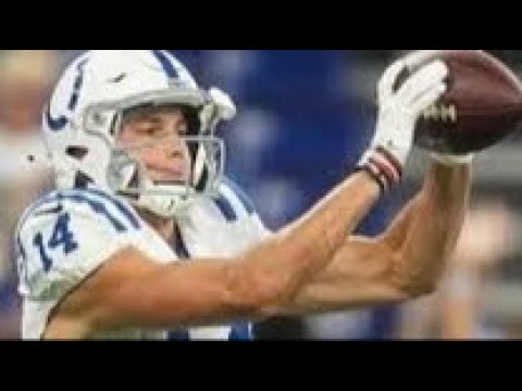 Indianapolis Colts - Alec Pierce MOST CRITICAL free agent! IU arrives in ATL for business trip!