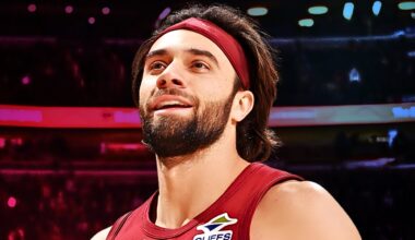 We Finally Got An Update On Max Strus - Cleveland Cavaliers News