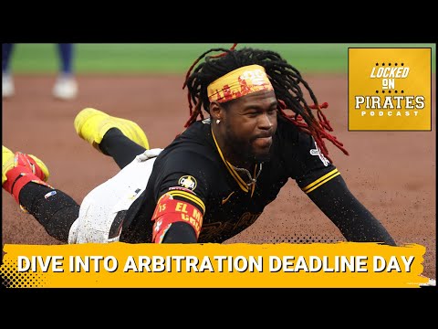 Rude Awakening: Arbitration Will Force Pittsburgh Pirates’ Oneil Cruz to FACE Criticism