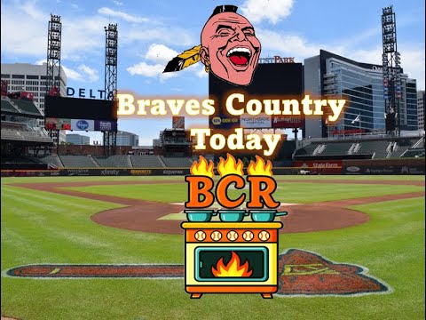 BRAVES COUNTRY TODAY | ATLANTA BRAVES & MLB HOT STOVE SHOW | NEWS, RUMORS, SIGNINGS & TRADES