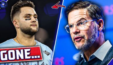 It has NEVER been more clear...