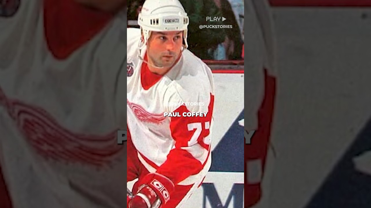 The Maltby hit that traded him to Detroit...