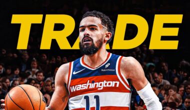 Trae Young TRADED to the Washington Wizards 😱 BEST Highlights