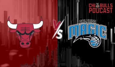 Chicago Bulls Vs Orlando Magic Live Watch Party!