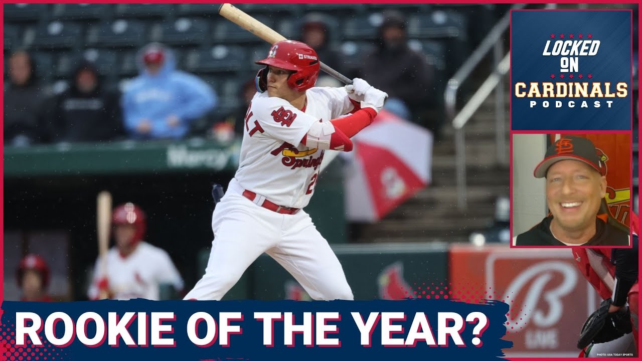 St. Louis Cardinals LAND Justin Bruihl, Prospect HYPE SOARS, Arbitration LOOMS for Seven Players