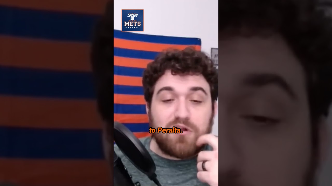 Mets should make a run at Peralta! #shorts #mlb #mets #brewers #newyork #milwaukee #baseball