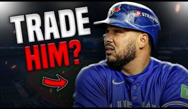 Why Trading This Blue Jay Is Way More Complicated Than Fans Realize...