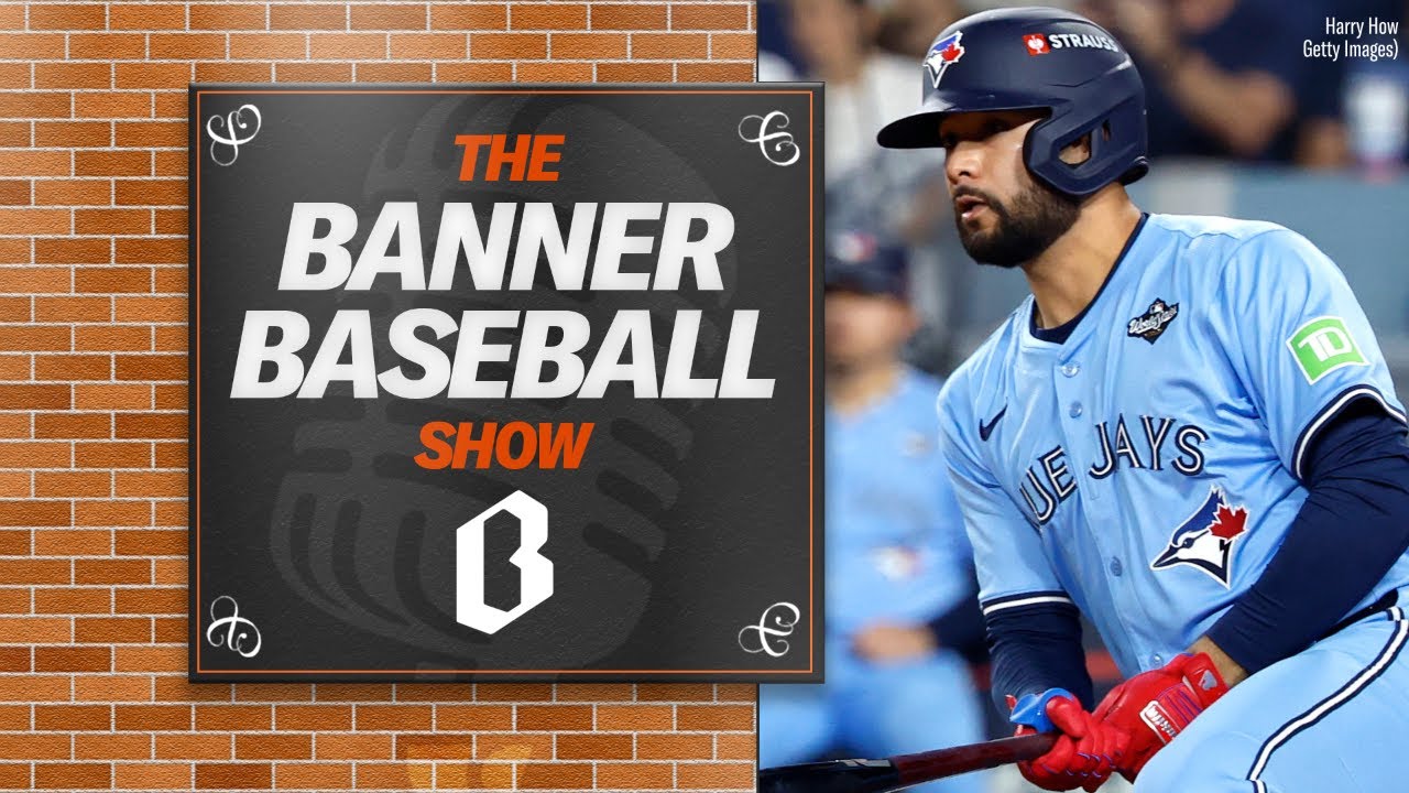 Should the Orioles add a utility infielder? | Banner Baseball Show