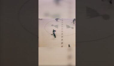 Goalies Didn’t Do This in 1969… Except Glenn Hall