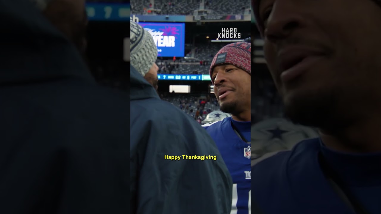 Happy ERRYTHING! 😅