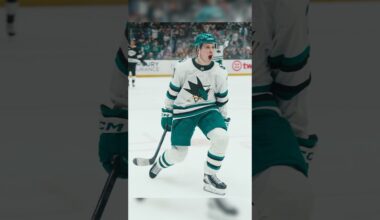 Sharks Win at LAK!  #hockey #nhl #sharks