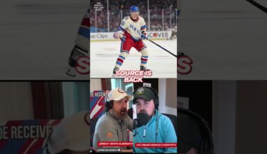 Panarin Trade Rumors: Sabres in on a Superstar #shorts