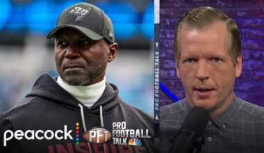 Todd Bowles returning to Buccaneers in 2026 despite collapse | Pro Football Talk | NFL on NBC