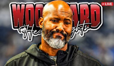 Brad Holmes Speaks On Mike McDaniel As Detroit Lions OC? | Woodward Heavyweights, January 8th, 2025