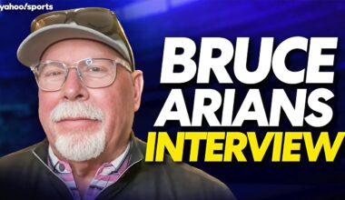 Bruce Arians Reveals Tom Brady’s First Big Raiders Move