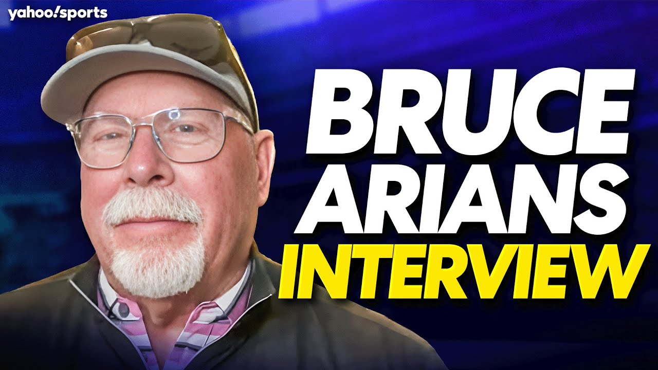 Bruce Arians Reveals Tom Brady’s First Big Raiders Move