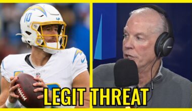 Patriots need to mean BUSINESS against Chargers