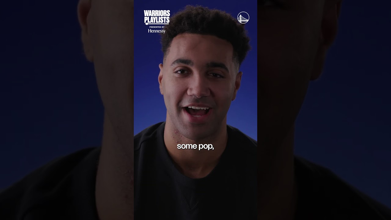 What if the Golden State Warriors Started a Band? | #shorts